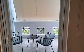 Spata Airside Apartment